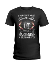LIMITED EDITION Ladies T-Shirt thumbnail