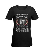 LIMITED EDITION Ladies T-Shirt thumbnail
