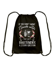 LIMITED EDITION Drawstring Bag thumbnail