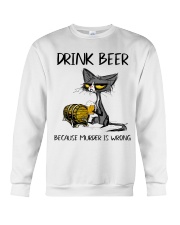 LIMITED EDITION Crewneck Sweatshirt tile