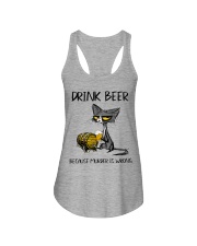 LIMITED EDITION Ladies Flowy Tank tile