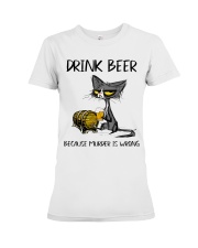 LIMITED EDITION Premium Fit Ladies Tee tile