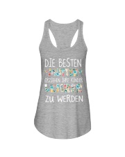 LIMITED EDITION Ladies Flowy Tank tile