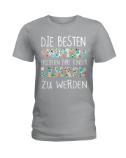 LIMITED EDITION Ladies T-Shirt tile