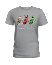 LIMITED EDITION Ladies T-Shirt thumbnail