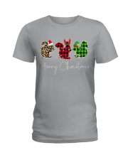 LIMITED EDITION Ladies T-Shirt thumbnail
