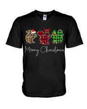 LIMITED EDITION V-Neck T-Shirt thumbnail