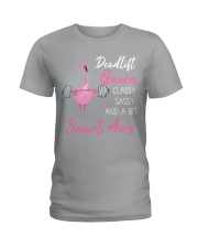 LIMITED EDITION Ladies T-Shirt tile