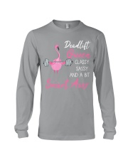 LIMITED EDITION Long Sleeve Tee tile