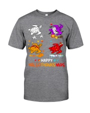 LIMITED EDITION Classic T-Shirt front
