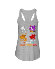 LIMITED EDITION Ladies Flowy Tank tile