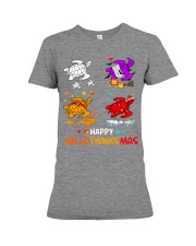 LIMITED EDITION Premium Fit Ladies Tee tile
