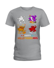 LIMITED EDITION Ladies T-Shirt tile