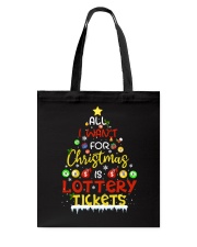 LIMITED EDITION Tote Bag tile