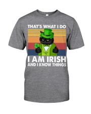 LIMITED EDITION Classic T-Shirt front