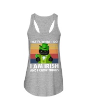 LIMITED EDITION Ladies Flowy Tank tile