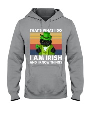 LIMITED EDITION Hooded Sweatshirt tile