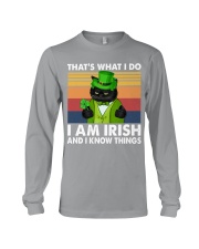 LIMITED EDITION Long Sleeve Tee tile