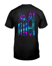 LIMITED EDITION Classic T-Shirt back