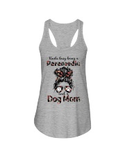 LIMITED EDITION Ladies Flowy Tank tile