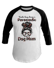 LIMITED EDITION Baseball Tee tile