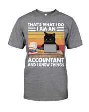 LIMITED EDITION Classic T-Shirt front