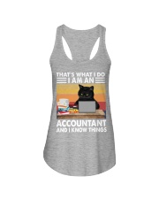 LIMITED EDITION Ladies Flowy Tank tile