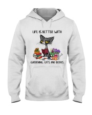 LIMITED EDITION Hooded Sweatshirt tile
