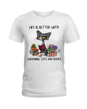 LIMITED EDITION Ladies T-Shirt tile