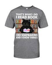 LIMITED EDITION Classic T-Shirt front