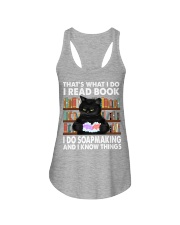 LIMITED EDITION Ladies Flowy Tank tile