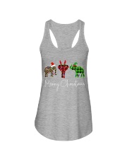 LIMITED EDITION Ladies Flowy Tank thumbnail