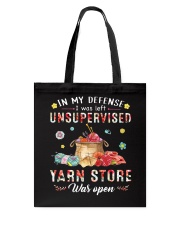 LIMITED EDITION Tote Bag tile
