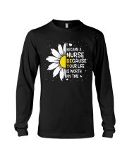 LIMITED EDITION Long Sleeve Tee thumbnail