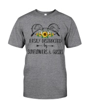 LIMITED EDITION Classic T-Shirt front