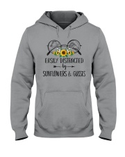 LIMITED EDITION Hooded Sweatshirt thumbnail