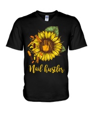 LIMITED EDITION V-Neck T-Shirt tile