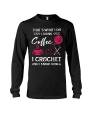 LIMITED EDITION Long Sleeve Tee tile