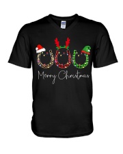 LIMITED EDITION V-Neck T-Shirt thumbnail
