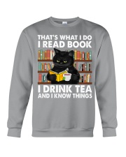 LIMITED EDITION Crewneck Sweatshirt tile