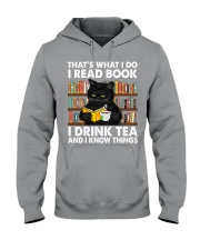 LIMITED EDITION Hooded Sweatshirt tile