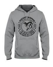 AUGUST WOMAN Hooded Sweatshirt thumbnail