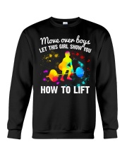 LIMITED EDITION Crewneck Sweatshirt tile