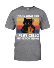 LIMITED EDITION Classic T-Shirt front