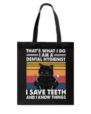LIMITED EDITION Tote Bag tile