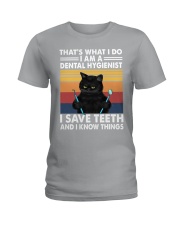 LIMITED EDITION Ladies T-Shirt tile