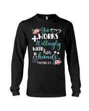 LIMITED EDITION Long Sleeve Tee tile