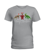 LIMITED EDITION Ladies T-Shirt thumbnail