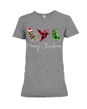 LIMITED EDITION Premium Fit Ladies Tee thumbnail