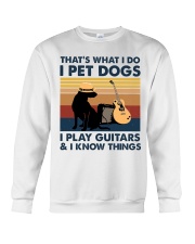 LIMITED EDITION Crewneck Sweatshirt tile